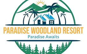 Woodland Resort